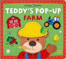 Teddy''s Pop-up Farm