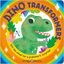 Dino Transformers-9781917069656