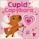 Cupid the Capybara-9781917069663