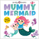 Mummy Mermaid (My Amazing Family)