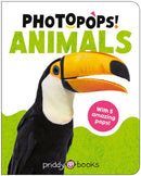 Photopops Animals