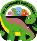 My Favourite Dinosaurs