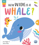 How Wide is a Whale?-9781917082044