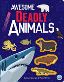 Awesome Deadly Animals-9781917082105