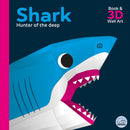 Shark - Hunter of the Deep-9781917082143