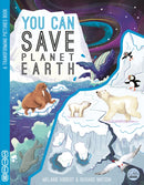 YOU CAN Save Planet Earth-9781917082167