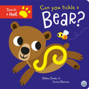 Can you tickle a bear?-9781917082471
