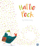Hattie Peck-9781917082518