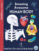 Amazing Awesome Human Body-9781917082679