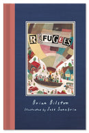 Refugees-9781917082914