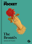 The Pocket Brontes : Quizzes and Puzzles-9781917082990