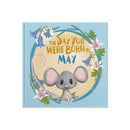 The Day You Were Born In May. . .-9781917083058