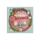The Day You Were Born In December. . .-9781917083126