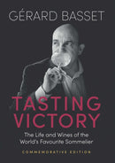Tasting Victory (Commemorative Edition)