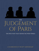Judgement of Paris: A Celebration of the 50th Anniversary