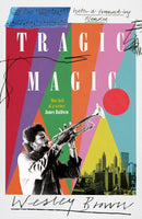 Tragic Magic-9781917092005