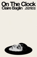 On the Clock-9781917092104