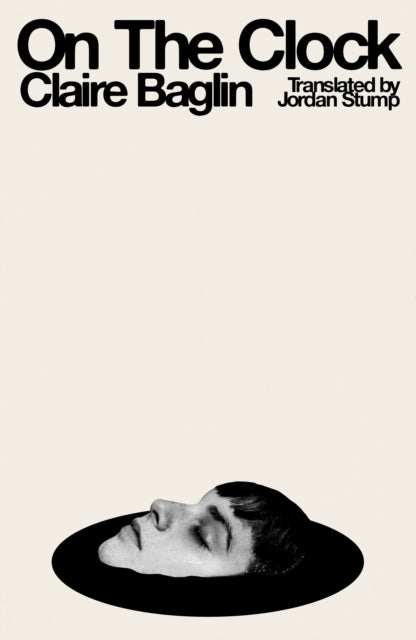 On the Clock-9781917092104