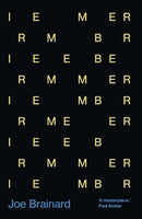 I Remember-9781917092234