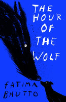 The Hour of the Wolf-9781917092319