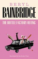 The Bottle Factory Outing