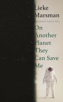 On Another Planet They Can Save Me