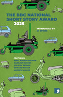 BBC National Short Story Award 2025-9781917093040