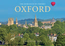Romance of Oxford Calendar - 2026-9781917102124