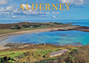 Alderney A4 Calendar - 2026-9781917102254