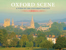 Oxford Scene : A view of the University and City-9781917102285