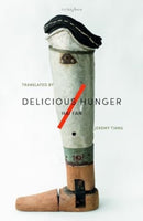 Delicious Hunger-9781917126021