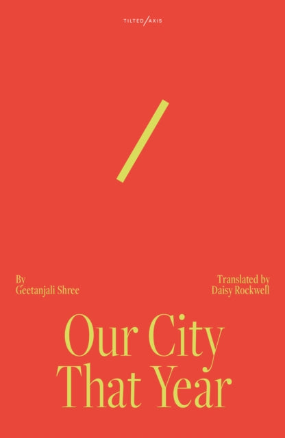 Our City That Year-9781917126113