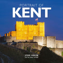 Portrait of Kent : A photographic guide to Kent-9781917131278