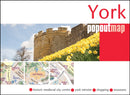 York Popout Map