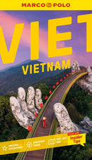 Marco Polo Vietnam Pocket Travel Guide