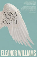 Anna and the Angel-9781917140140