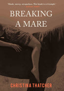 Breaking a Mare-9781917140249