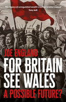 For Britain See Wales: A Possible Future?-9781917140287