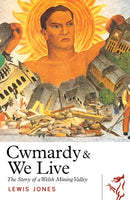 Cwmardy & We Live-9781917140317