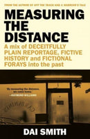 Measuring the Distance-9781917140393