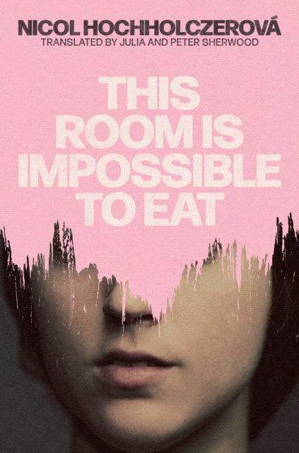 This Room Is Impossible to Eat-9781917140416