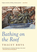 Bathing on the Roof-9781917140485