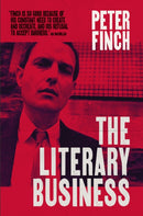 The Literary Business-9781917140522