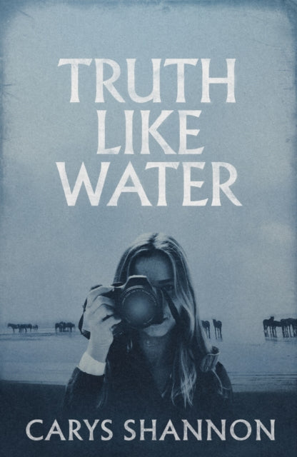 Truth Like Water-9781917140546