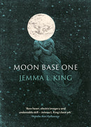 Moon Base One-9781917140577