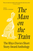 The The Man on the Train : The Rhys Davies Short Story Competition Anthology-9781917140898
