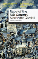 Rape of the Fair Country-9781917140997