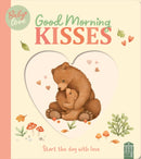 Good Morning Kisses-9781917156103