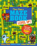 Level Up!