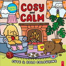 Cosy and Calm-9781917156547